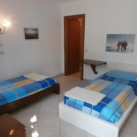 Деревянный коттедж Villa Miriana Aliki Алики