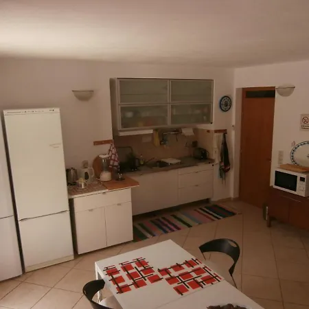 Деревянный коттедж Villa Miriana Aliki