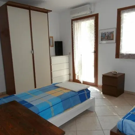Деревянный коттедж Villa Miriana Aliki Алики