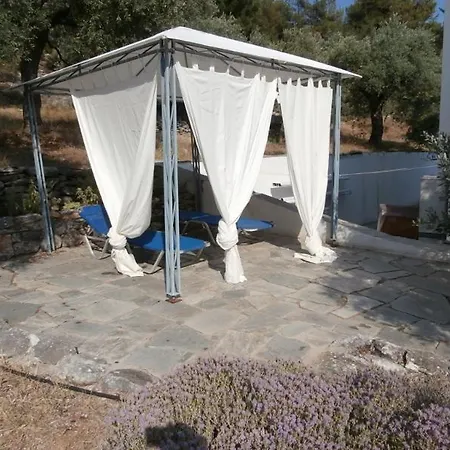 Villa Miriana Aliki * Алики