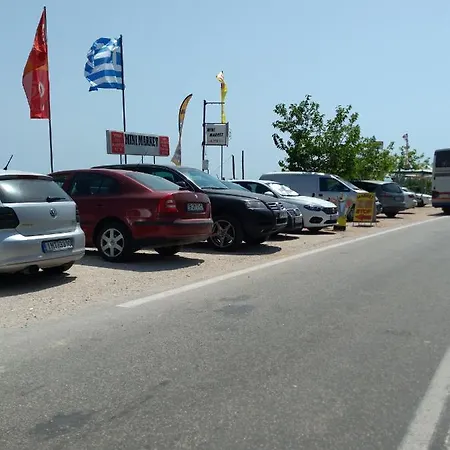 Villa Miriana Aliki *