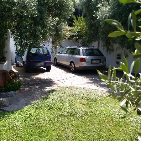 Villa Miriana Aliki Алики
